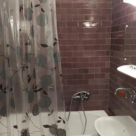 Uroczy Z Bezplatnych Parkingiem Appartement *